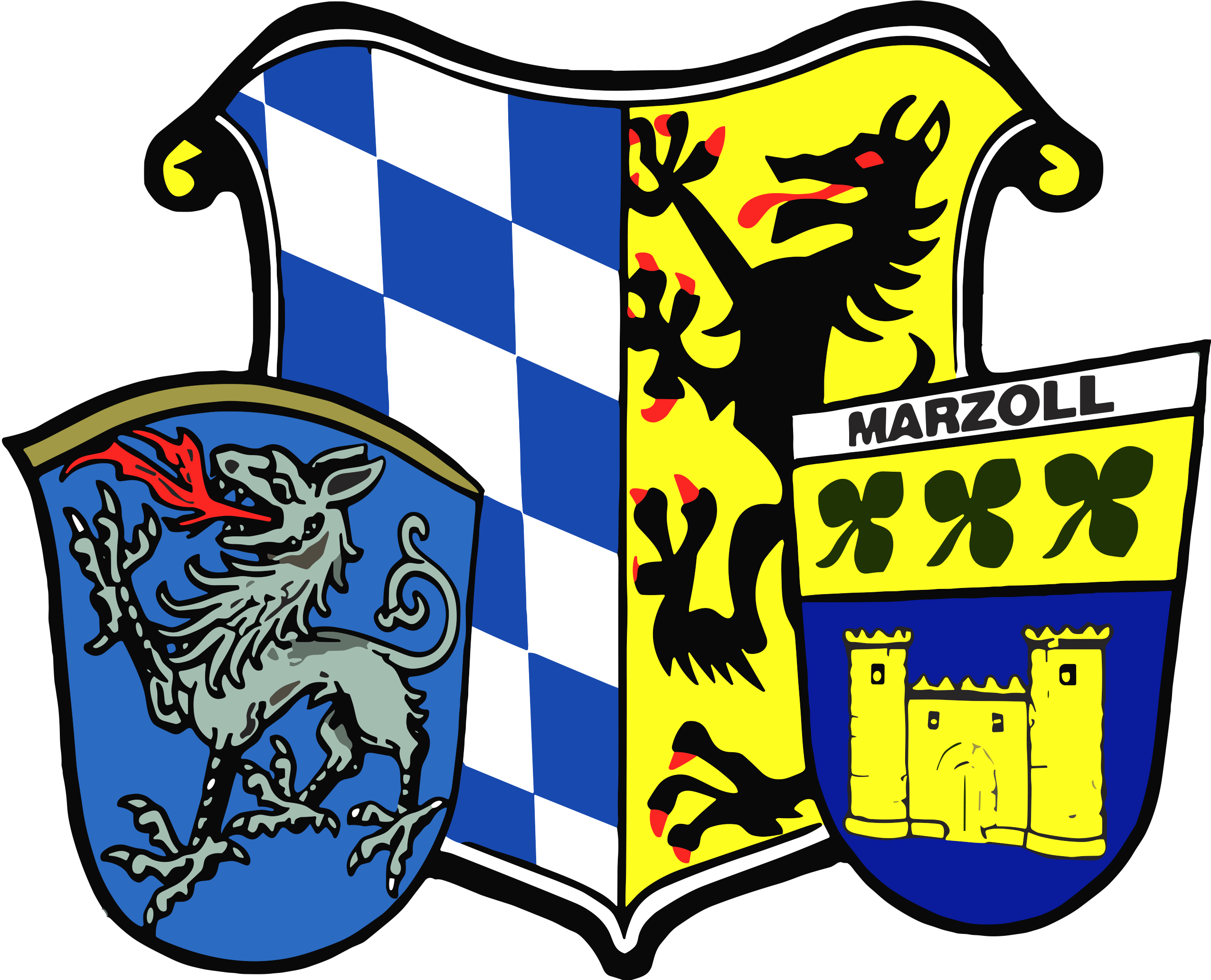 Freiwillige Feuerwehr Bad Reichenhall