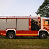 Löschfahrzeug 20