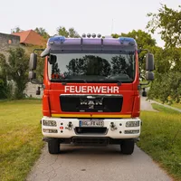 Löschfahrzeug 20