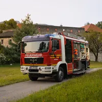 Löschfahrzeug 20