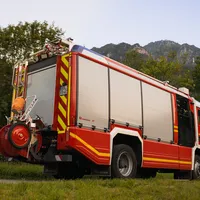 Löschfahrzeug 20