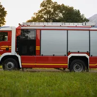 Löschfahrzeug 20